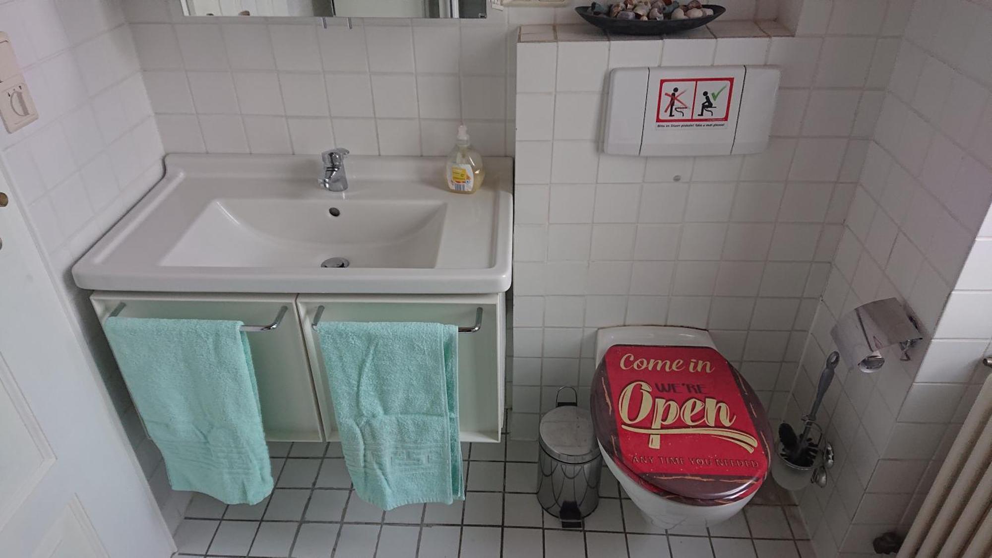 Ferienwohnung Weinstrassenmitte Neustadt an der Weinstraße Dış mekan fotoğraf